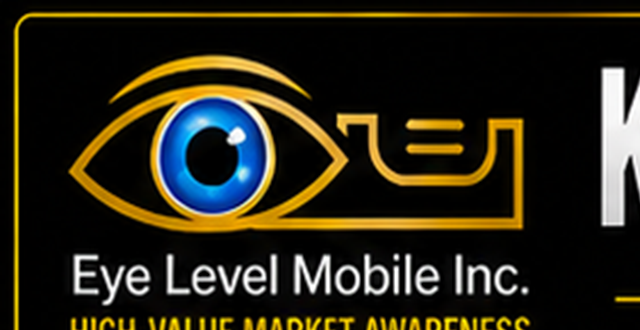 Eye Level Mobile Inc.